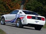Ford Mustang FR500 Cobra Jet 2008 года